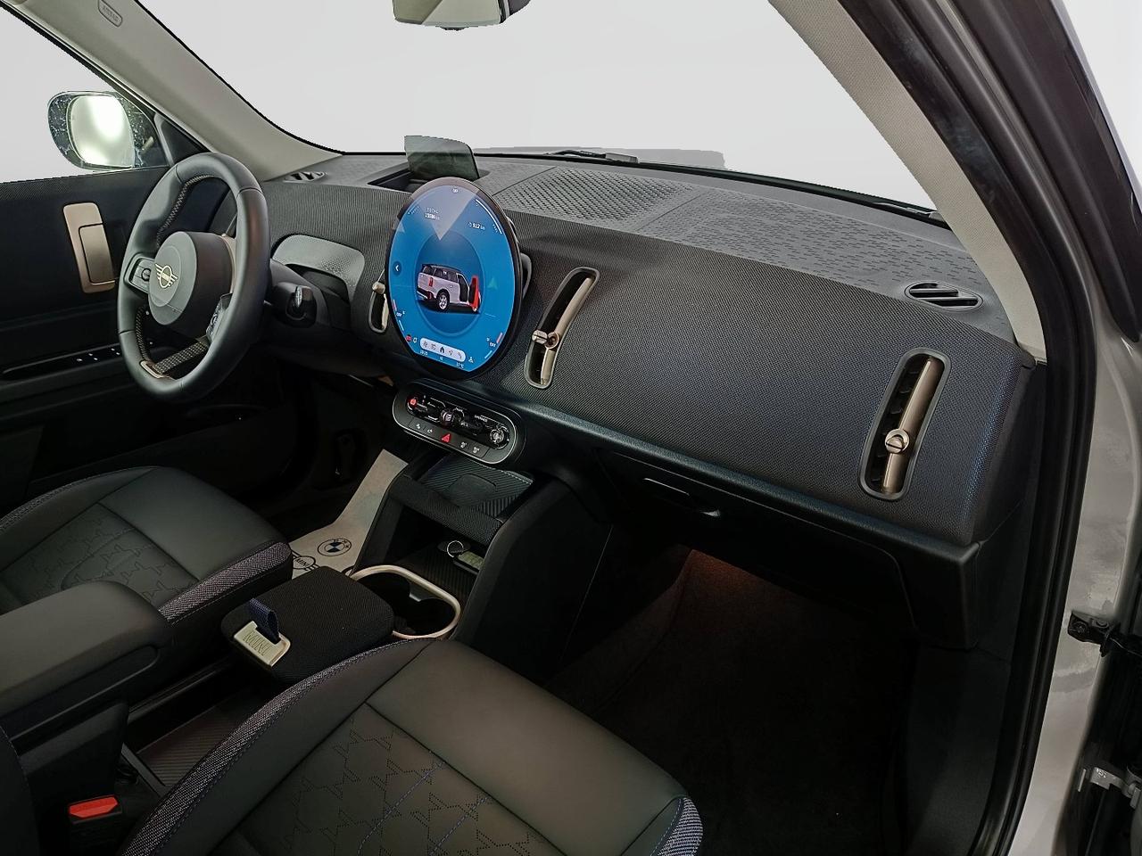 MINI Mini Countryman U25 - Mini Countryman 1.5 48V C Classic auto