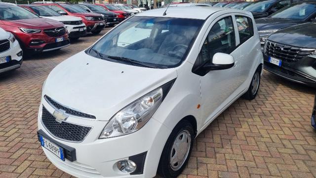 CHEVROLET Spark 1.0