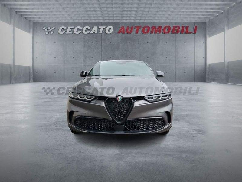 Alfa Romeo Tonale Tonale Ibrida My25 Hybrid 160cv Veloce