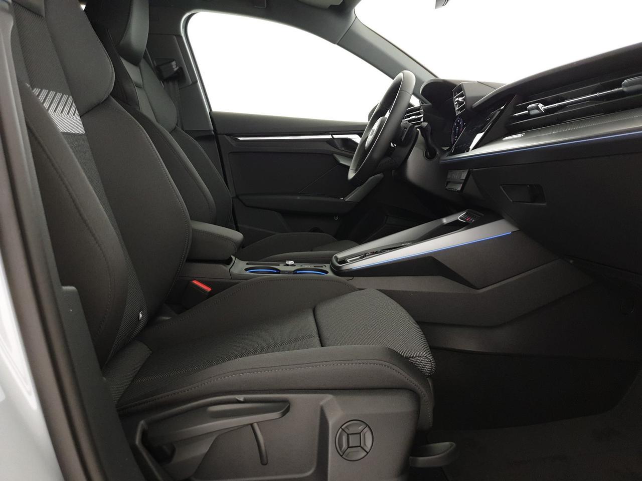 Sportback 2.0TDI 150CV S tronic Business Advanced