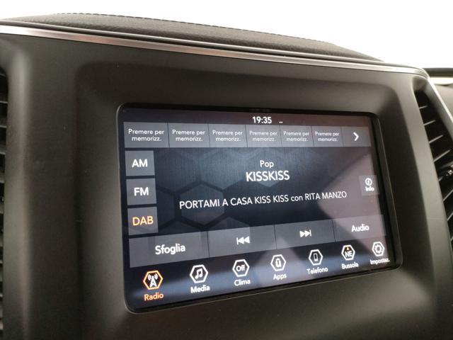 JEEP Cherokee 2.2 Mjt Longitude