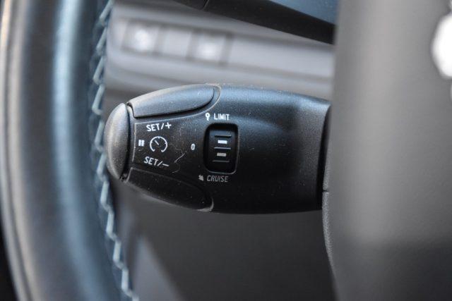 PEUGEOT 2008 1° serie PureTech Turbo 130 S&S Black Matt