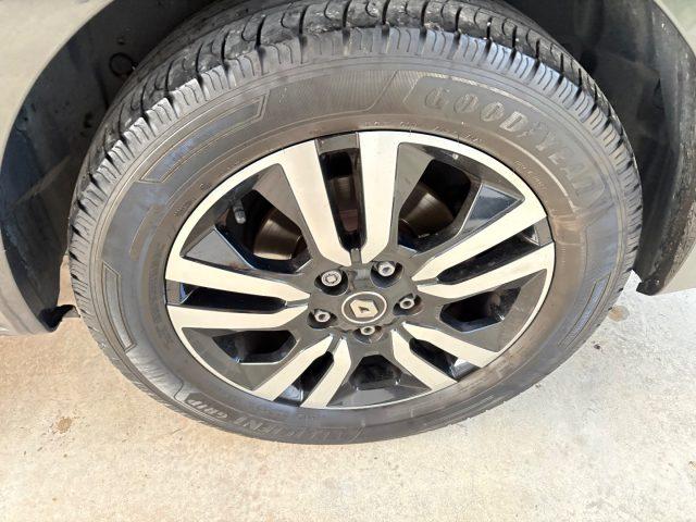 RENAULT Trafic BluedCi 9 POSTI 170CV EDC PC-TN SPACE Class IVA ES