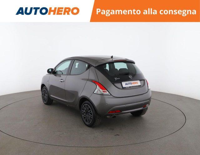 LANCIA Ypsilon 1.2 69 CV 5 porte S&S Gold