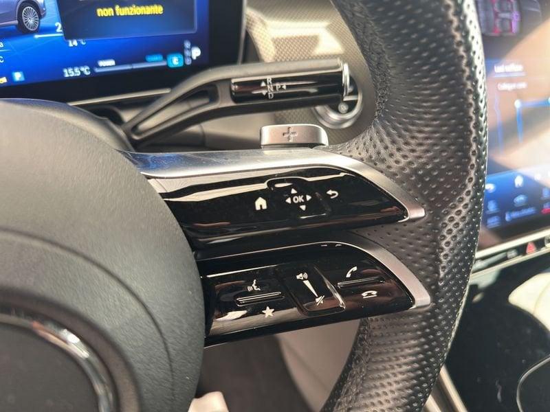 Mercedes-Benz GLC GLC 220d 4M Mild Hyb. AMG Advanced