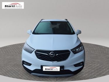 Opel Mokka X 4X4 1.6 cdti Ultimate s&s 4x4 136cv my18