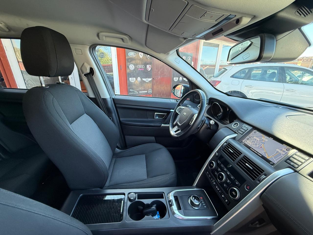 Discovery Sport 2.0 150 CV HSE Luxury( 95 mila km )-unipro