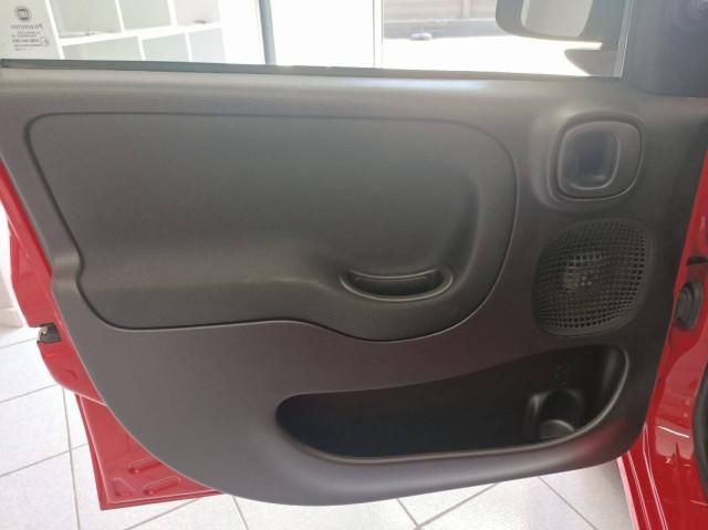 Fiat Panda 1.2 Connected by Wind s&s 69cv