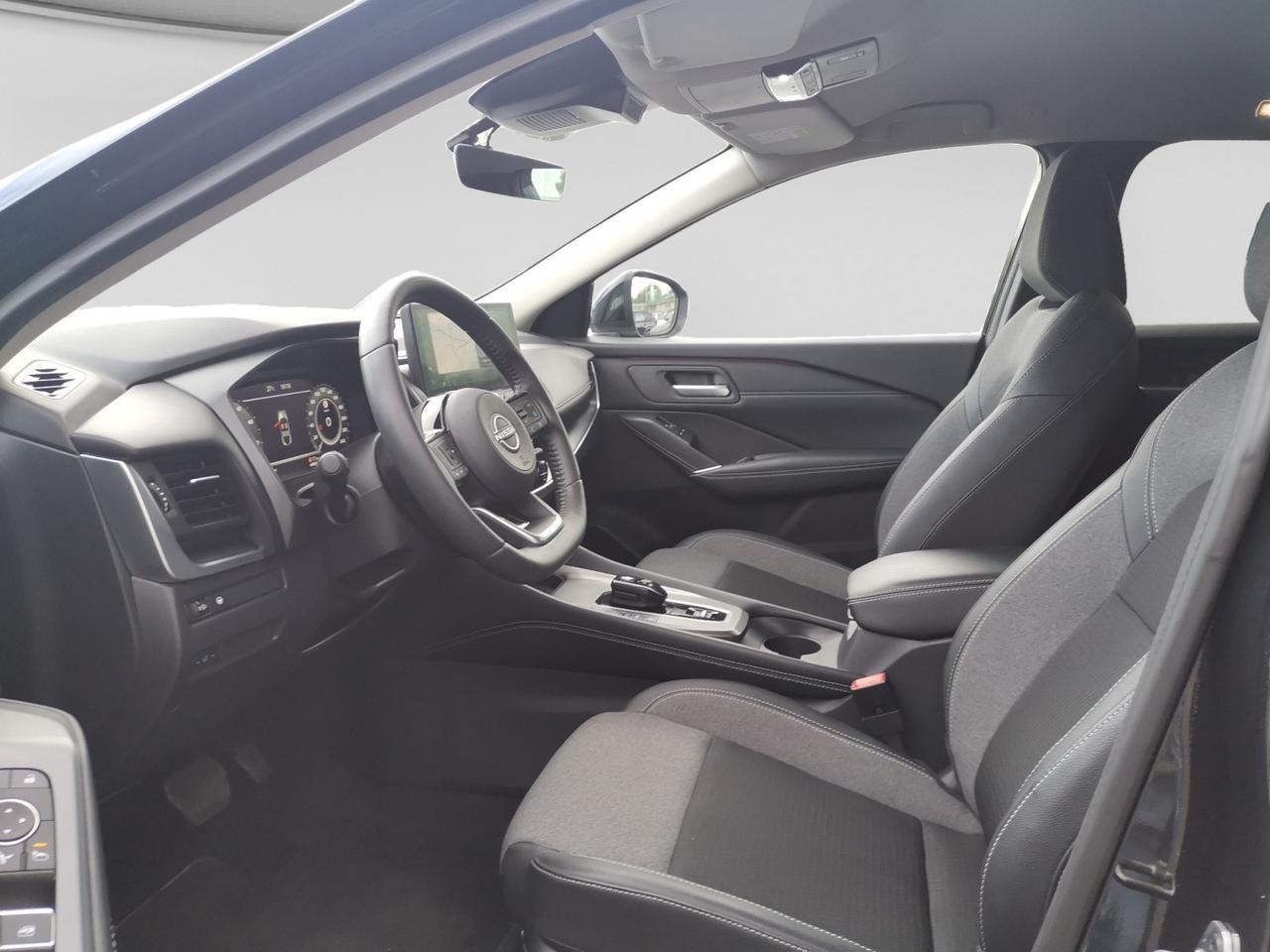 NISSAN Qashqai III 2024 - Qashqai 1.5 e-power N-Connecta 2wd