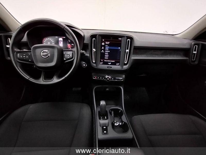 Volvo XC40 D3 AWD Geartronic Momentum