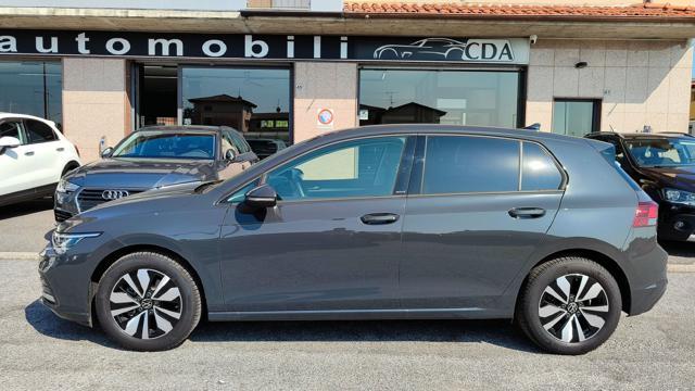 VOLKSWAGEN Golf 2.0TDI DSG Move Style *PREZZO REALE SENZA VINCOLI*