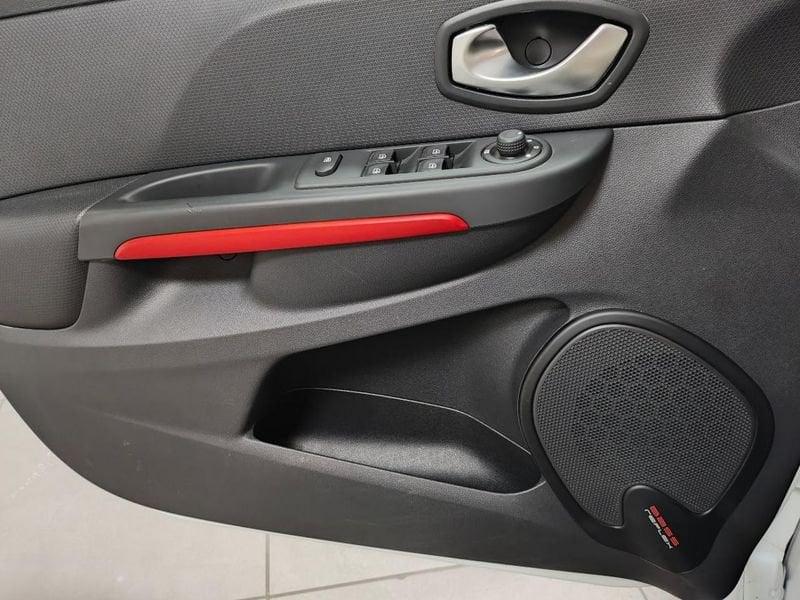 Renault Clio TCe 220CV EDC 5 porte Energy R.S. Trophy