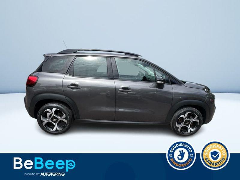 Citroën C3 Aircross 1.2 PURETECH SHINE S&S 110CV