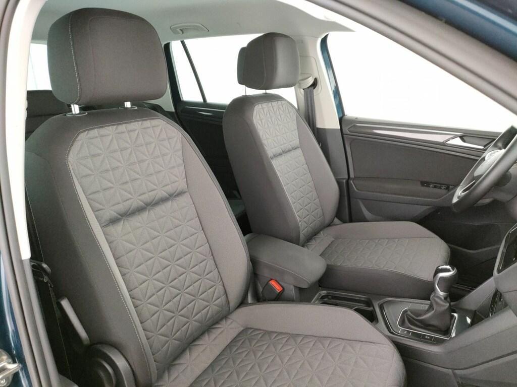 Volkswagen Tiguan 1.5 TSI ACT Life