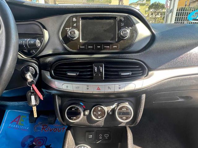 FIAT Tipo 1.4 T-Jet Gpl 120CV 5 porte Mirror