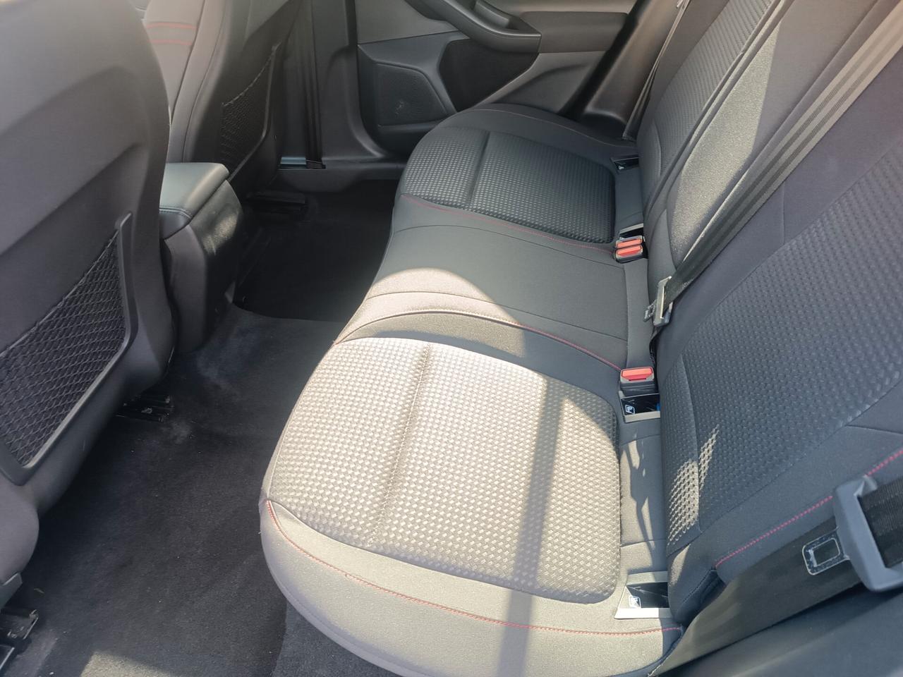 Ford Focus 1.0 EcoBoost Hybrid 155 CV 5p. ST-Line X