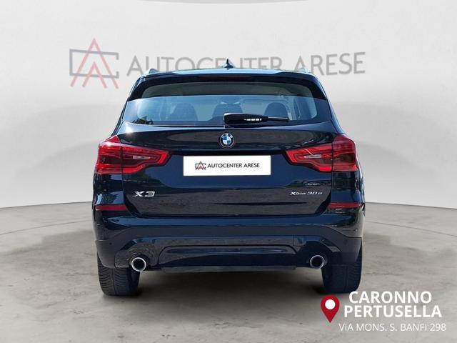 BMW X3 xDrive30e Business Advantage