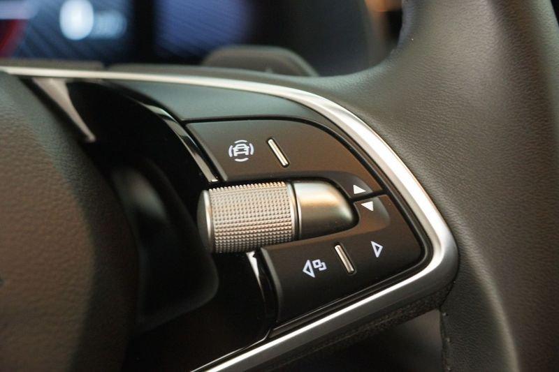 Škoda Kamiq 1.0 TSI Black Dots DSG 115 CV