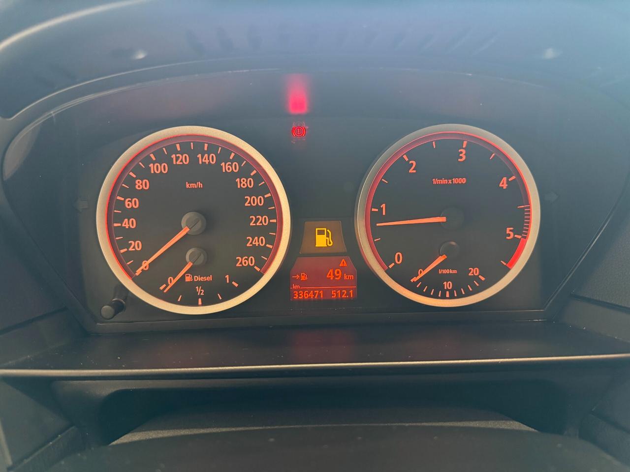 Bmw 520 530d cat Futura