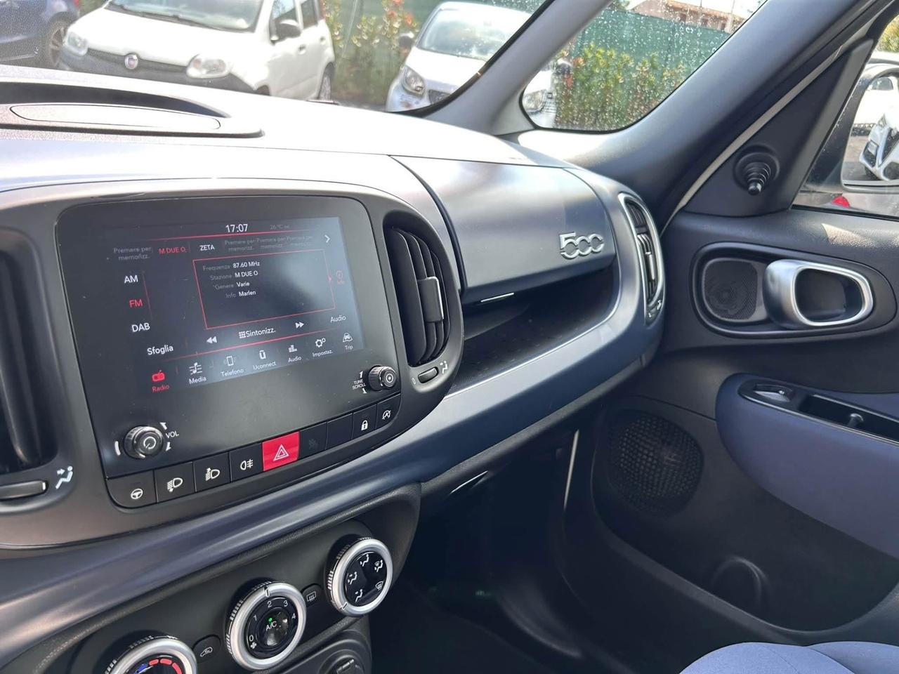 Fiat 500L 1.3 Multijet 95 CV Connect
