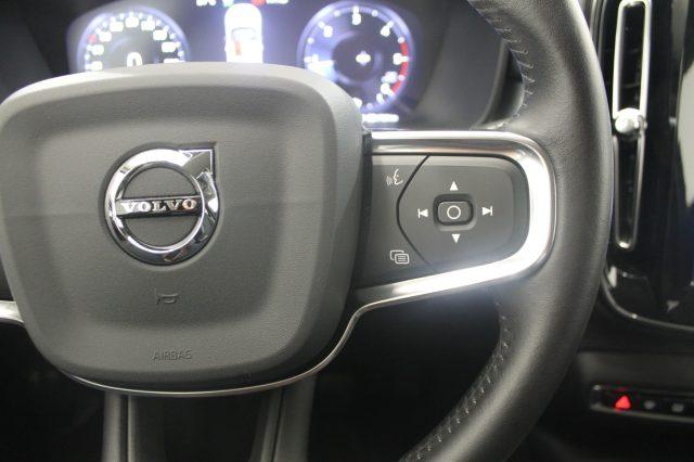 VOLVO XC40 D3 AWD Sport