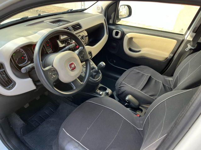 FIAT Panda 1.3 MJT S&S 4x4