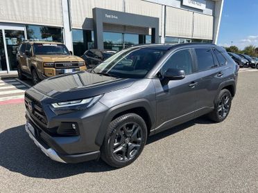 Toyota RAV4 RAV4 2.5 HV (222CV) E-CVT AWD-i Adventure