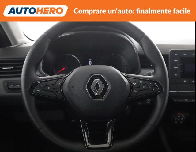 RENAULT Clio TCe 90 CV 5 porte Life