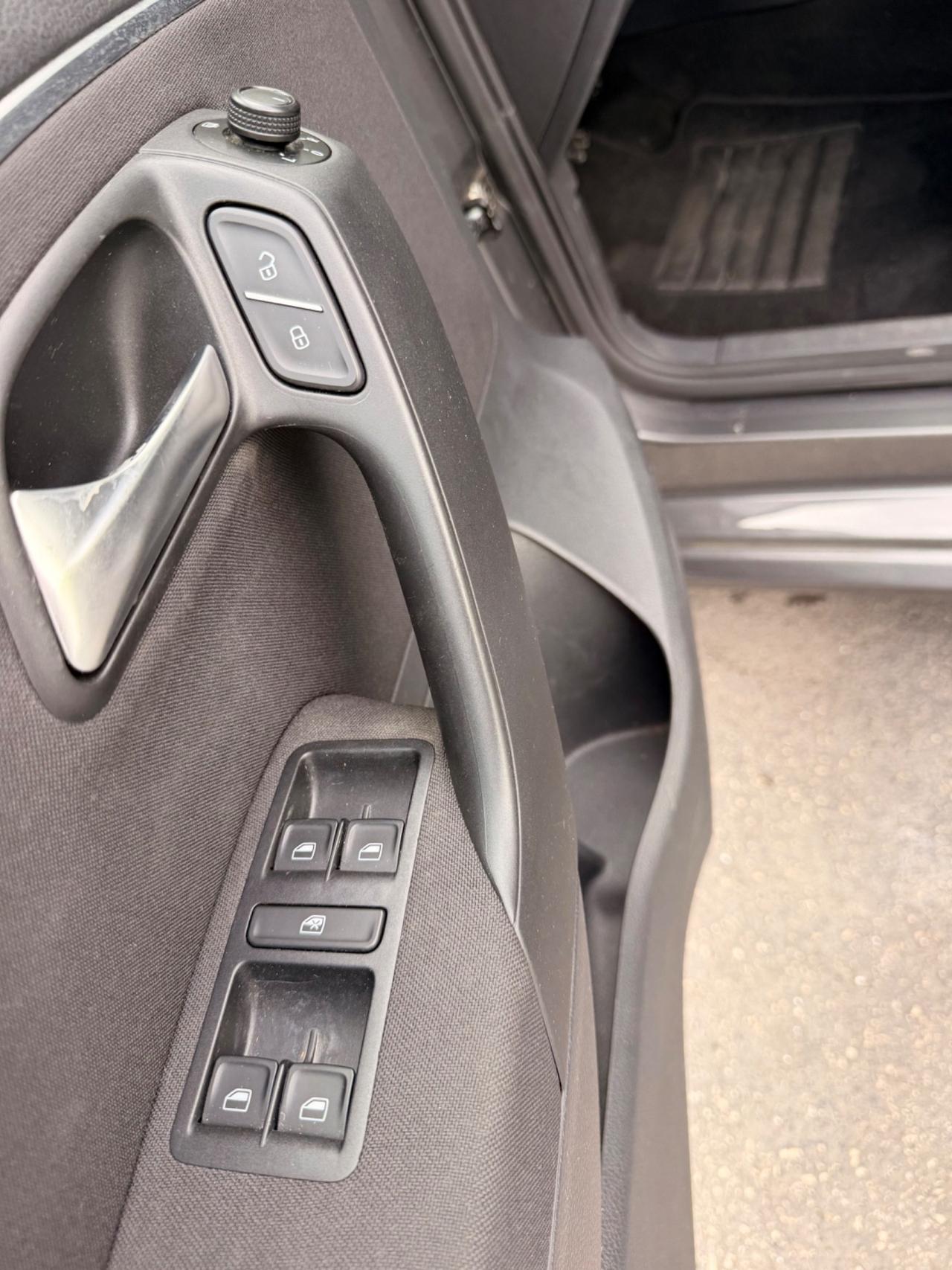 Volkswagen Polo 1.4 TDI 90 CV 5p. Comfortline BlueMotion Technology