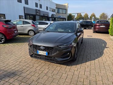 FORD Focus m-hybrid ST-Line 5 porte del 2022