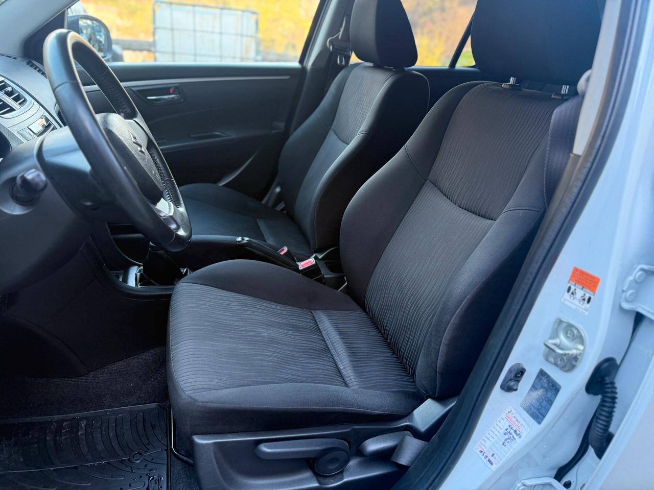 Suzuki Swift 1.3 4x4 5p. GL 94cv