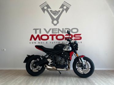 Triumph Trident 660