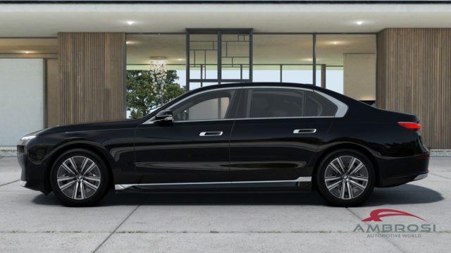 BMW i7 xDrive60