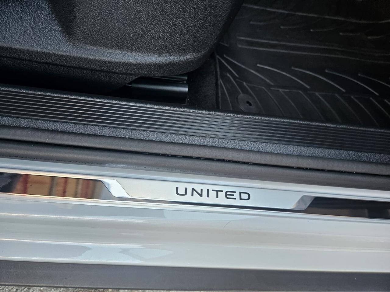 Volkswagen T-Roc 2.0tdi 85KW Advanced United 115cv