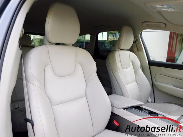 VOLVO XC60 B4 (D) MHEV 197CV AUTOMATICO CORE N1 - IVA ESPOSTA
