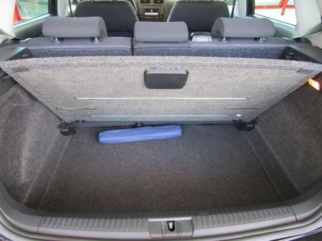 VOLKSWAGEN Polo 1.4 TDI 90 CV DSG 5p. Comfortline BlueMotion Techn