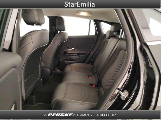 Mercedes-Benz GLA 180 GLA 180 d Automatic Advanced