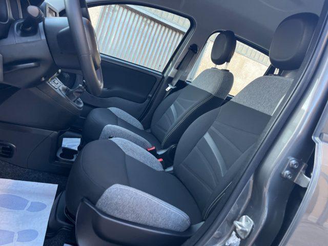 FIAT Panda 1.0 Hybrid City Life