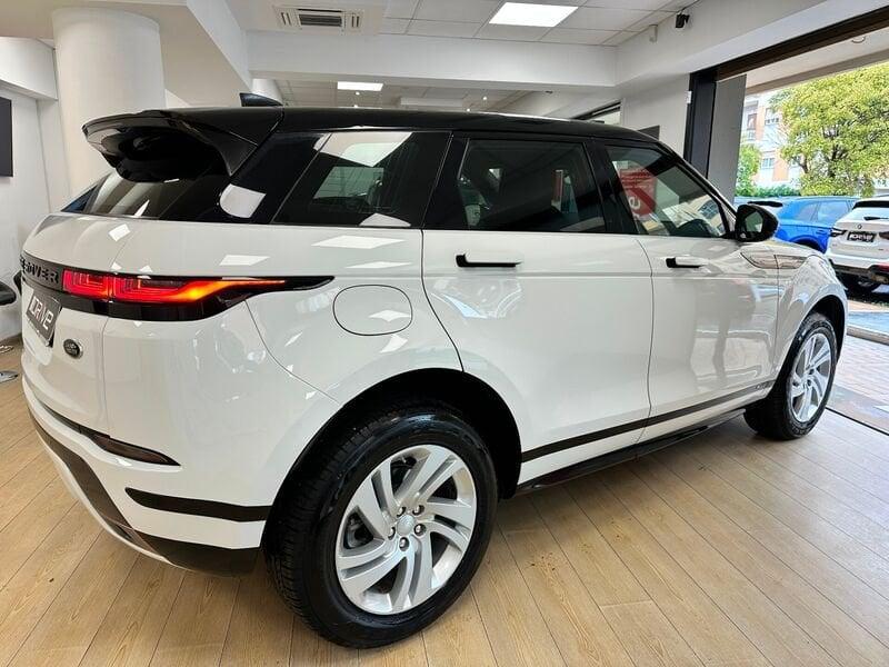 Land Rover RR Evoque Range Rover Evoque 2.0D I4-L.Flw 150 CV AWD Auto R-Dynamic