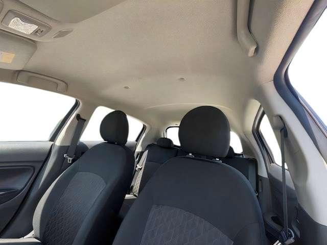 Mitsubishi Space Star 1.2 Invite