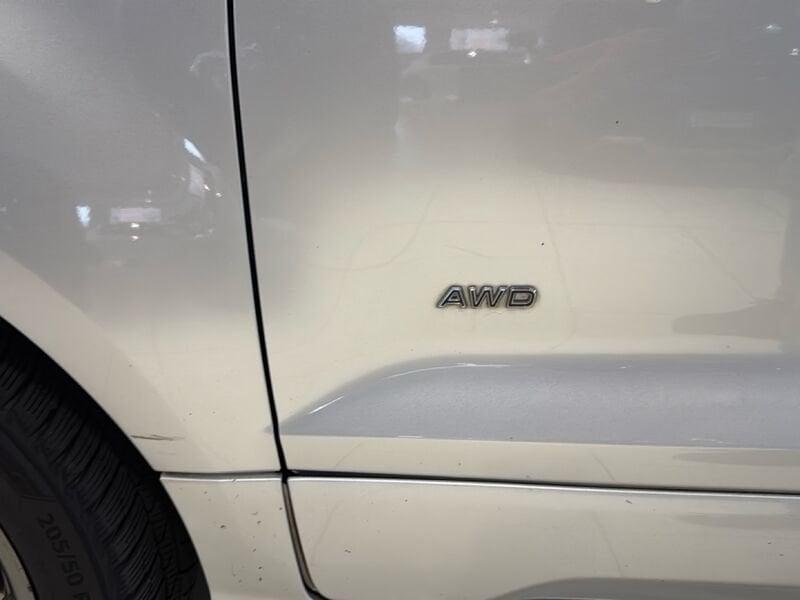 Ford EcoSport 1.5 TDCi 125 CV Start&Stop AWD ST-Line