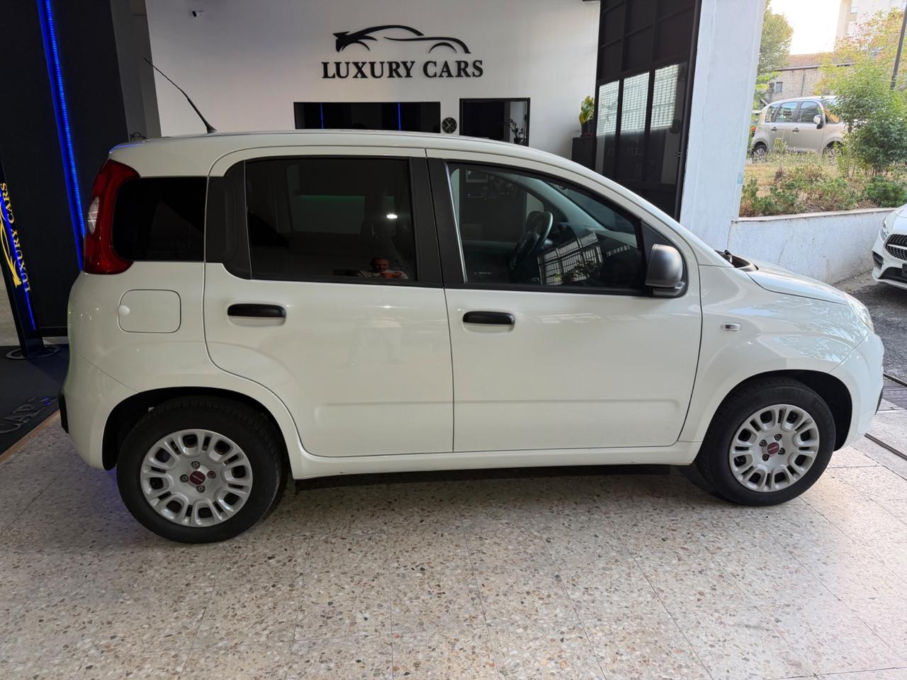 Fiat Panda 1.2 Lounge 40 MILA KM