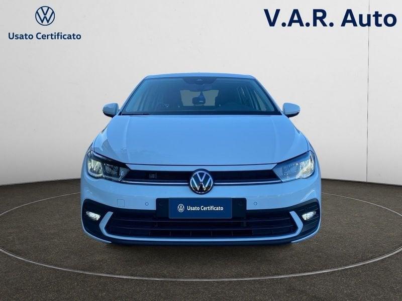 Volkswagen Polo Polo 1.0 TSI Life