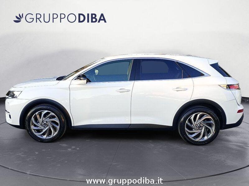 DS DS7 CROSSBACK Diesel 1.5 bluehdi Grand Chic 130cv auto