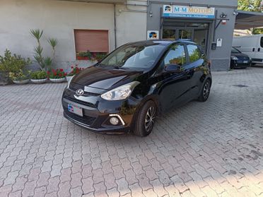 HYUNDAI i10 1.0 MPI Login