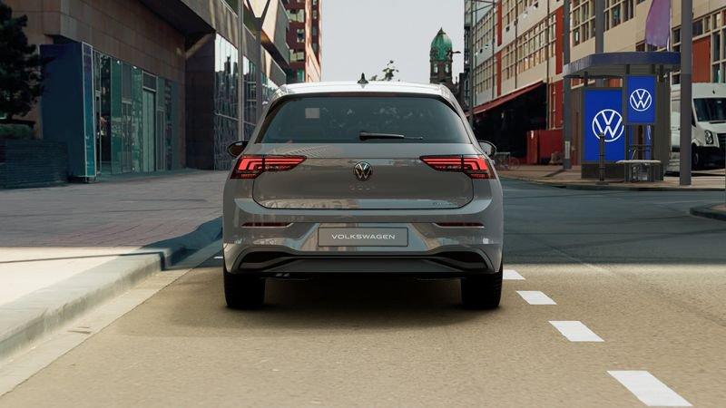 Volkswagen Golf 1.5 TSI eHybrid DSG Edition Plus
