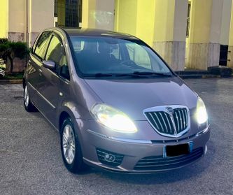 Lancia MUSA 1.4 GPL
