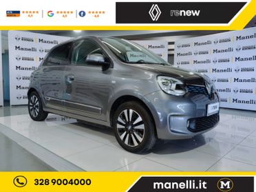 Renault Twingo Electric Twingo Intens 22kWh rif.GD434RE