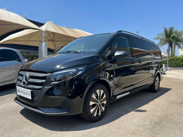 MERCEDES-BENZ Vito 2.0 119 CDI PL Tourer Select Extra-LongIVA ESCLUSA