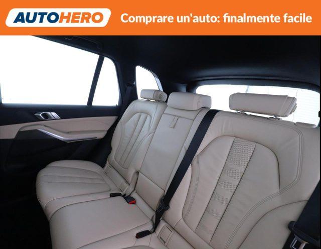 BMW X5 xDrive25d Msport